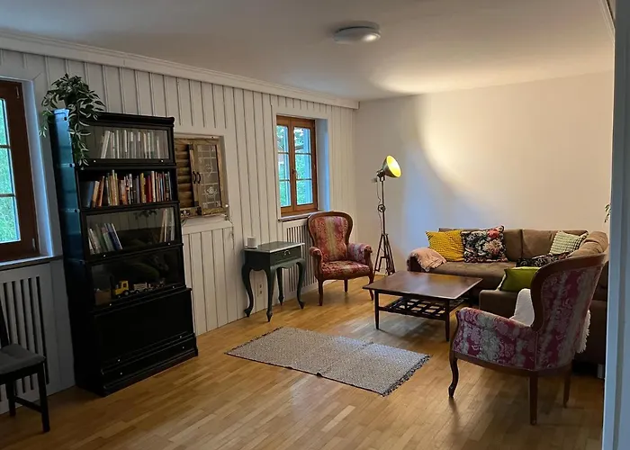 Insalzburg Apartment - 4 Bedroom Apartment